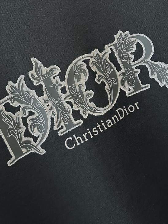 Dior T Shirts Short _SKUDiorS-2XLxetr14015955